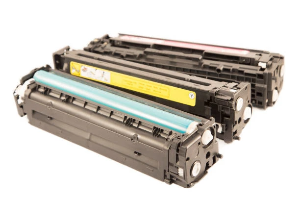 Toner impressora hp